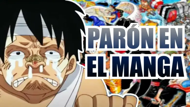 one piece paron manga 1091 (1)