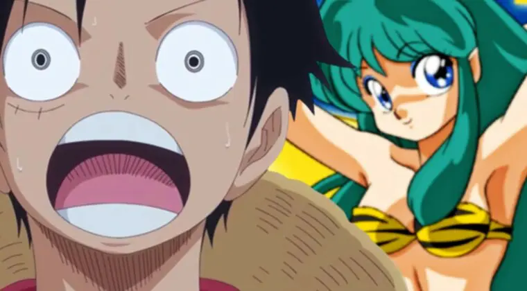 Imagen de El autor de One Piece dibuja a Lum, de Urusei Yatsura, y queda bien curioso