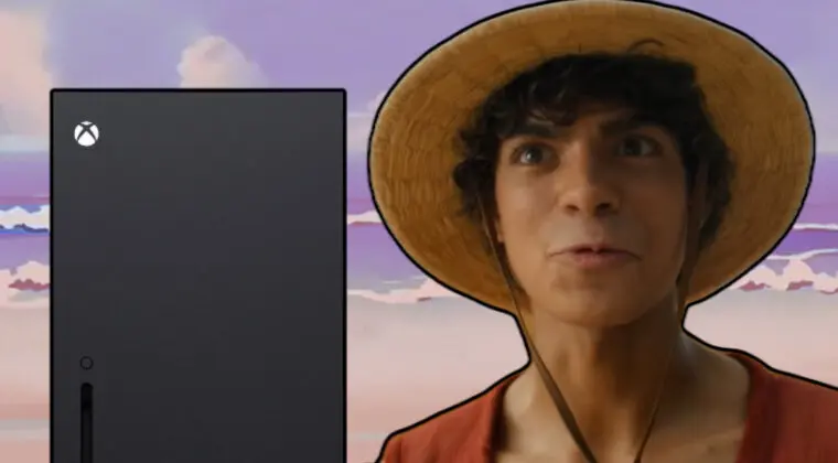 Imagen de Microsoft lanza una Xbox Series X inspirada en One Piece y no sé si es horrenda o increíble