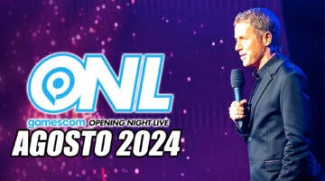 Imagen de Opening Night Live 2024 ya tiene fecha: la Gamescom volverá el verano del año que viene