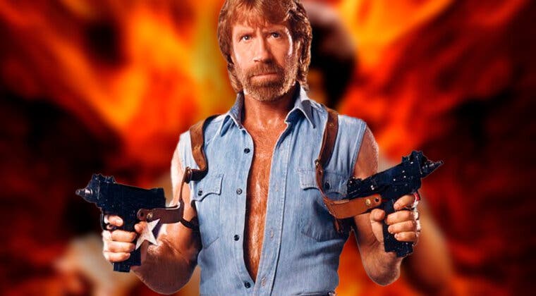 Imagen de Cuando Operación Dragón iba a estar protagonizada por Chuck Norris: declinó repetir con Bruce Lee por esta razón