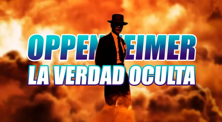 Imagen de Las oscuras consecuencias del Proyecto Manhattan que Nolan evita por completo en Oppenheimer