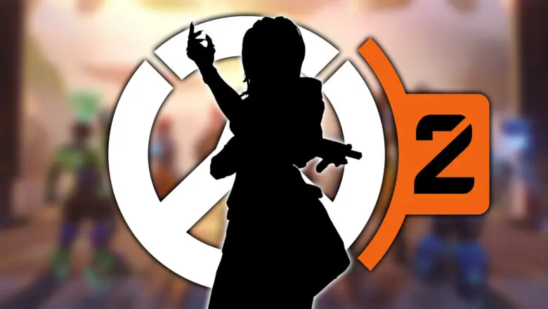 overwatch 2 nuevo personaje