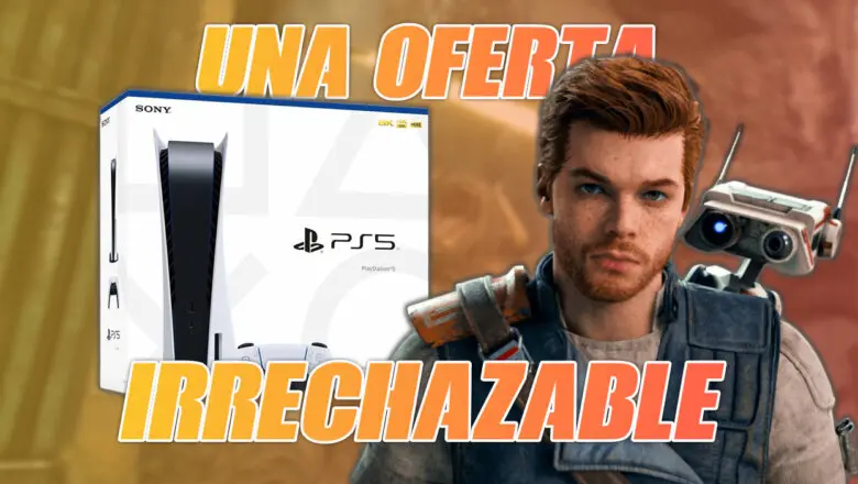 PACK PS5 AMAZON