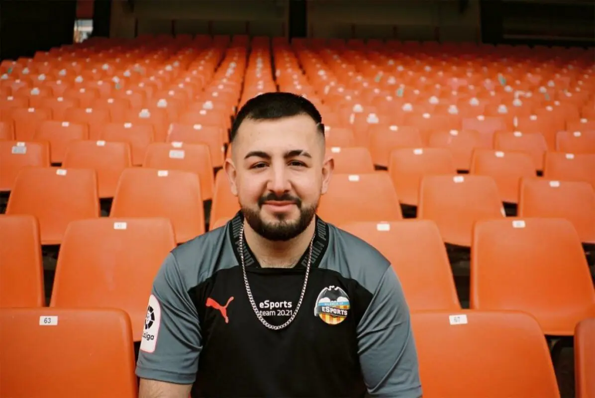 papi gavi Kings League América