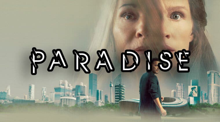 Imagen de Distopía y ciencia ficción al estilo Black Mirror: Paradise, la nueva película de Netflix, te conquistará sin esperarlo