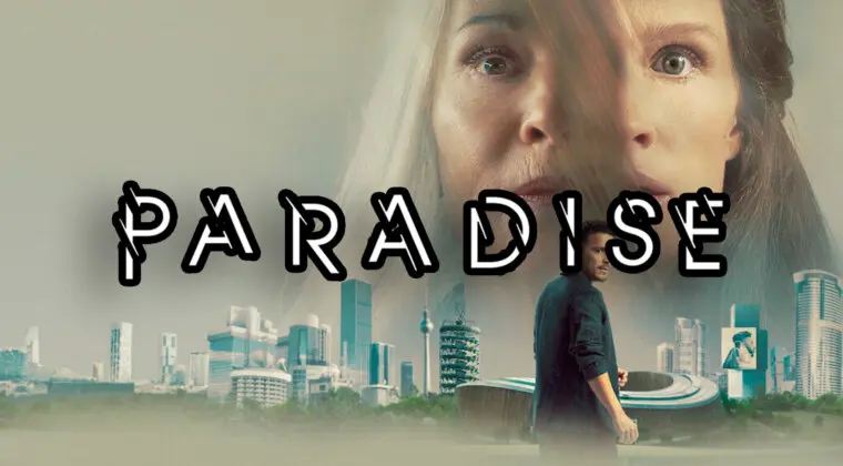 Imagen de Distopía y ciencia ficción al estilo Black Mirror: Paradise, la nueva película de Netflix, te conquistará sin esperarlo