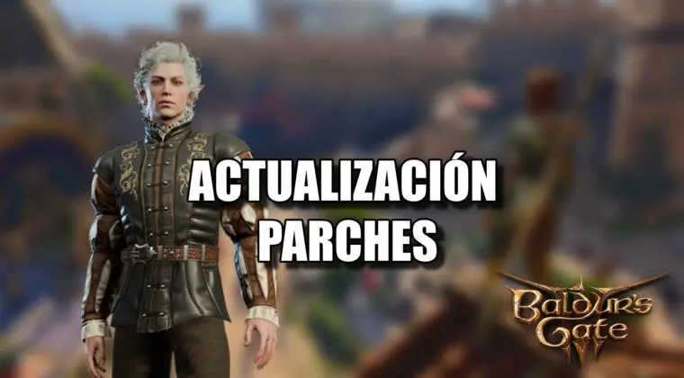Imagen de Baldur's Gate 3 dio marcha atrás con la salida de su último parche tras la aparición de fallos graves