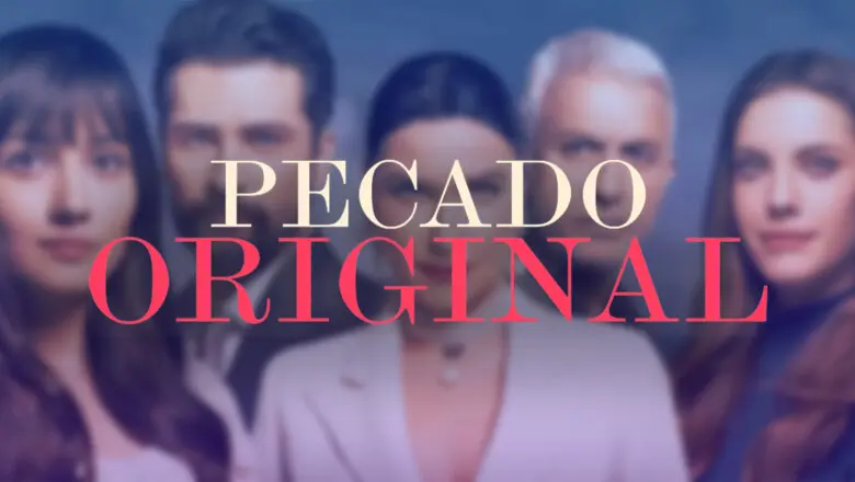 pecado original final temporada 2