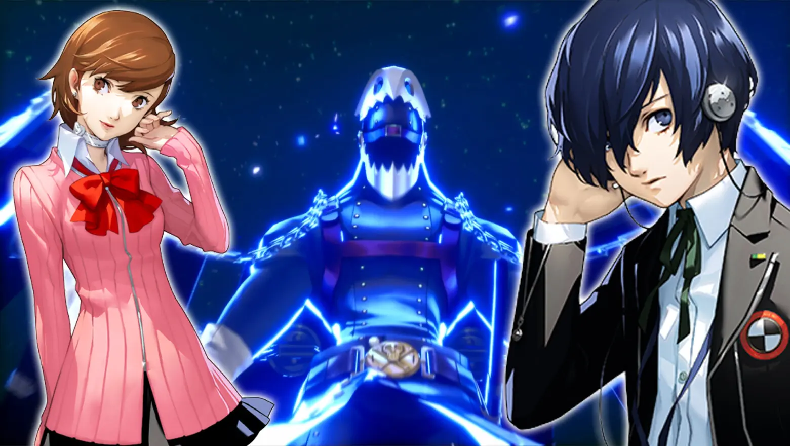 persona 3 reload