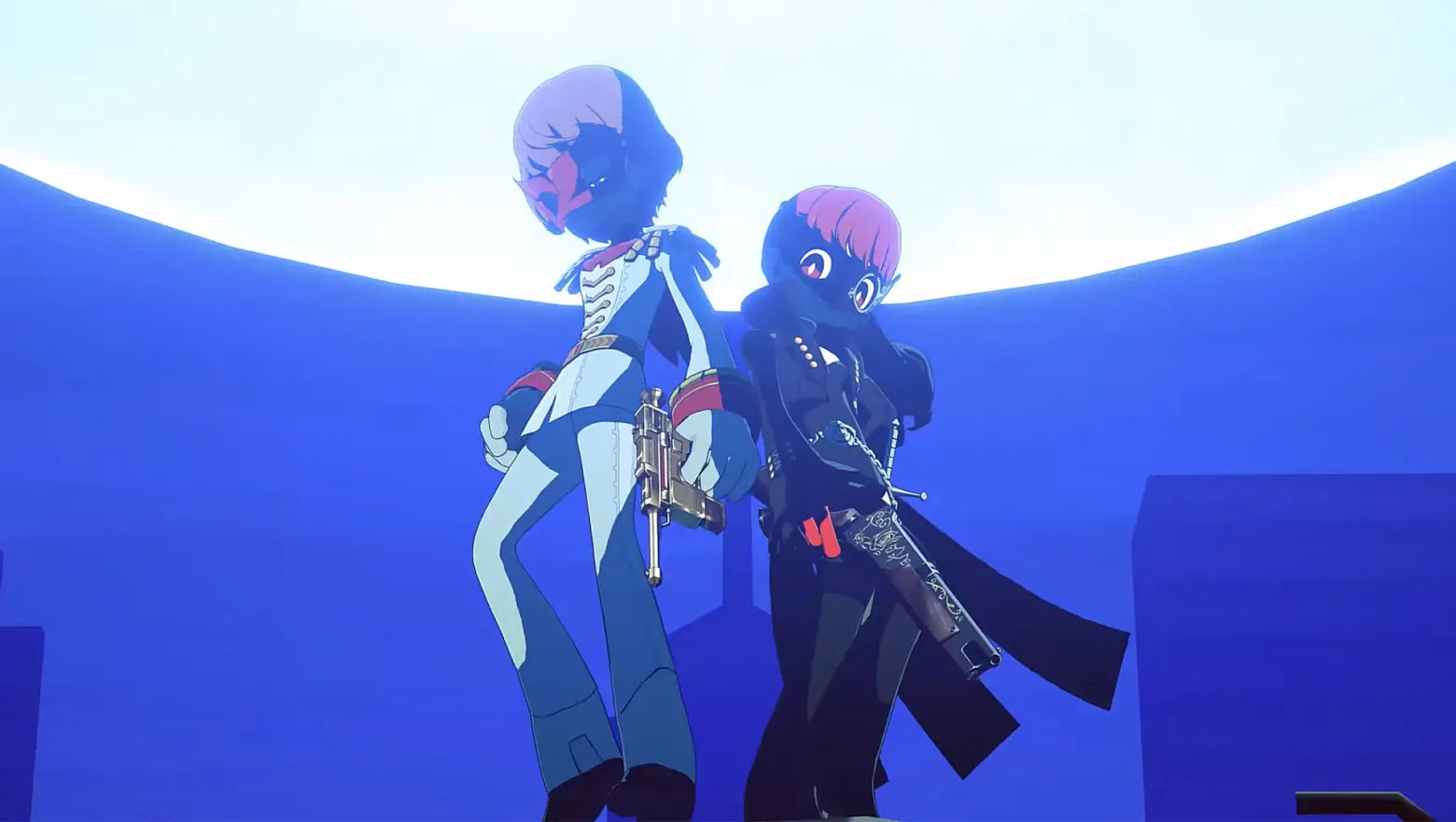 persona 5 tactica akechi kasumi