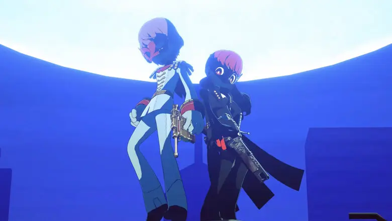 persona 5 tactica akechi kasumi