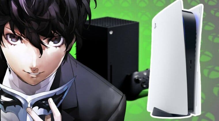 Imagen de Persona 6 NO será exclusivo de PS5, acorde a un rumor