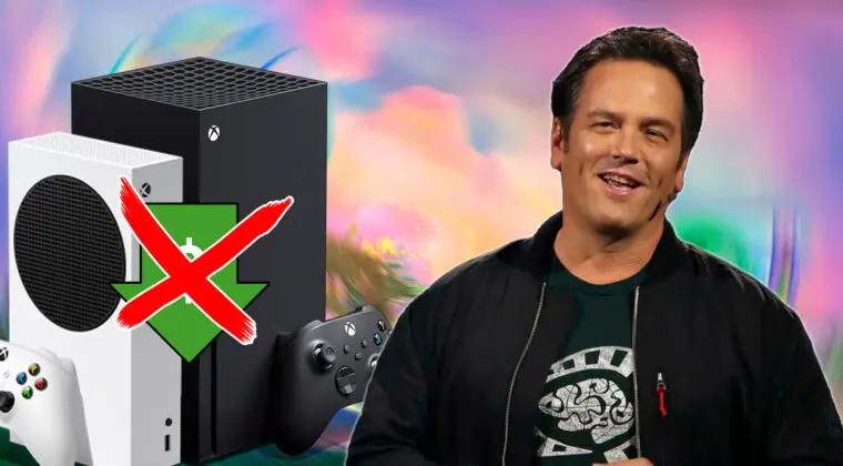 Imagen de Phil Spencer dice que NO bajarán los precios de las actuales consolas como era habitual antes