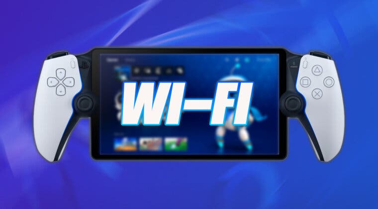 Imagen de ¿Qué velocidad de conexión wifi necesito para que funcione bien PlayStation Portal?