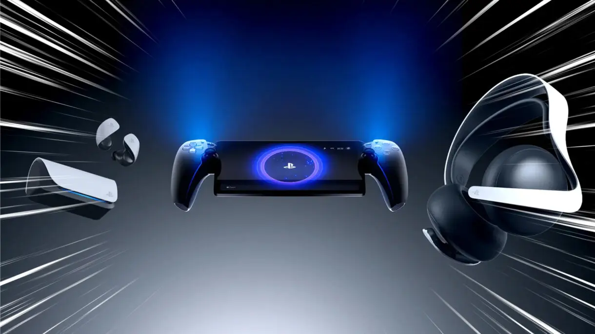playstation portal