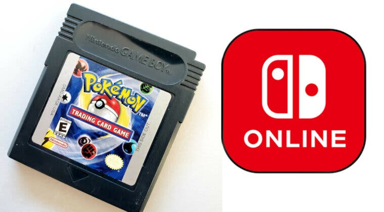 Imagen de Pokémon TGC de Game Boy y Stadium 2 de N64 llegan a Nintendo Switch Online