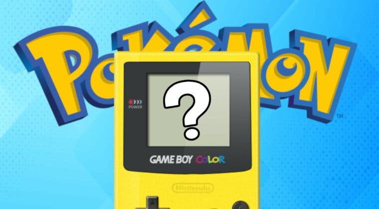 Imagen de Este queridísimo juego de Pokémon de Game Boy  habría filtrado su llegada a Nintendo Switch
