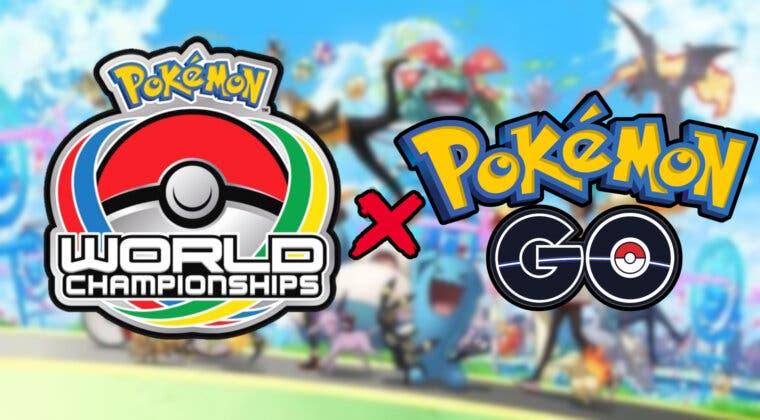 Imagen de Pokémon GO celebrará el Campeonato Mundial 2023 con regalos gratis:  fecha y todas las novedades