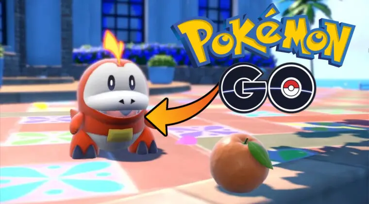Imagen de Pokémon GO recibirá en septiembre nuevas especies de Paldea y te cuento cómo conseguirlas