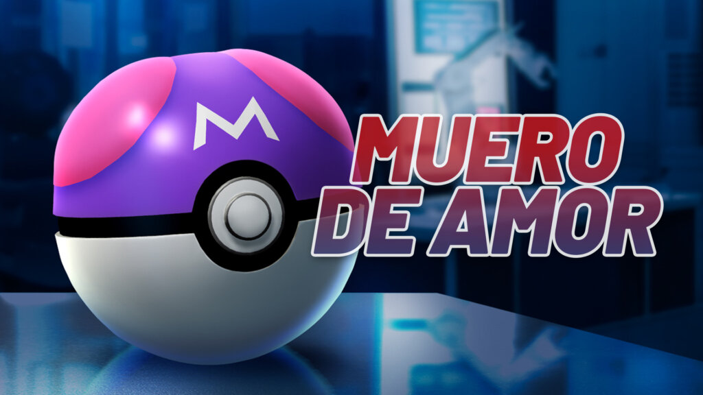 pokemon matrimonio