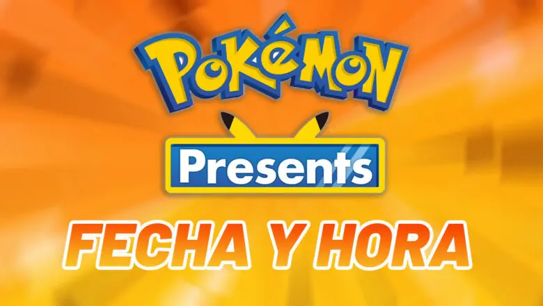 Pokémon Presents