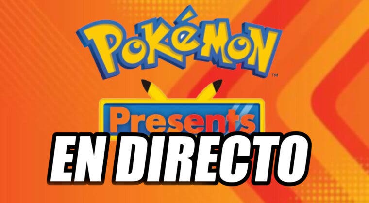 Imagen de Sigue en directo el nuevo Pokémon Presents: aquí puedes ver el evento y todas sus novedades