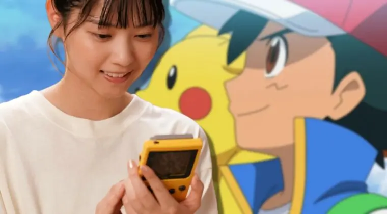 Imagen de La primera serie live-action de Pokémon: 'Llena tus bolsillos de aventura' revoluciona la franquicia