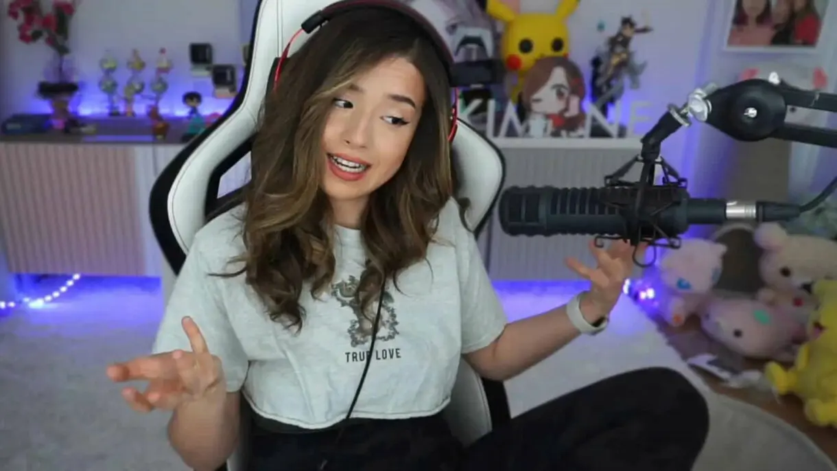 pokimane Kings League América
