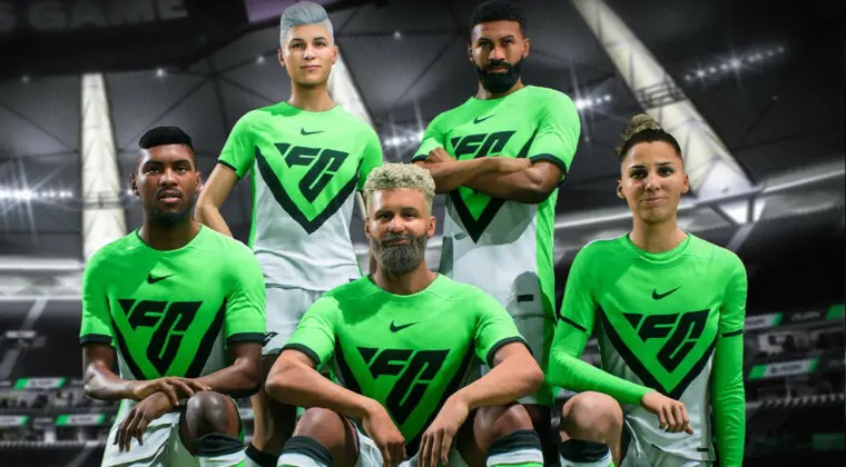 Imagen de EA Sports FC 24: te resumo las novedades para Clubes que han sido hoy anunciadas