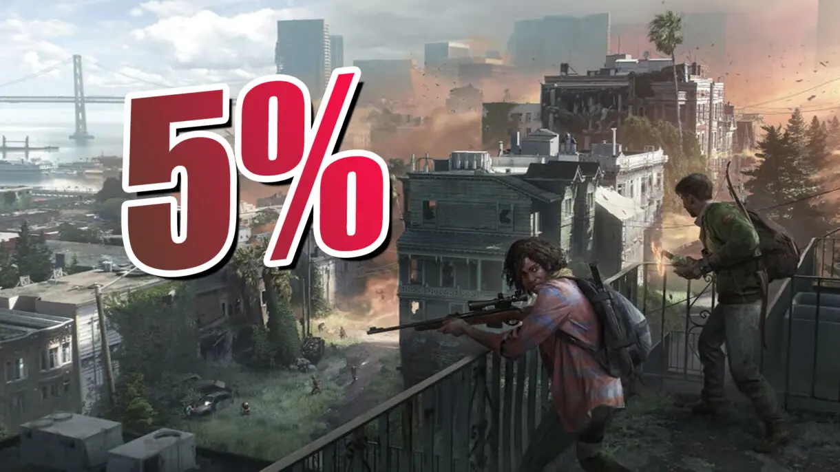 posibilidades tlou factions gamescom