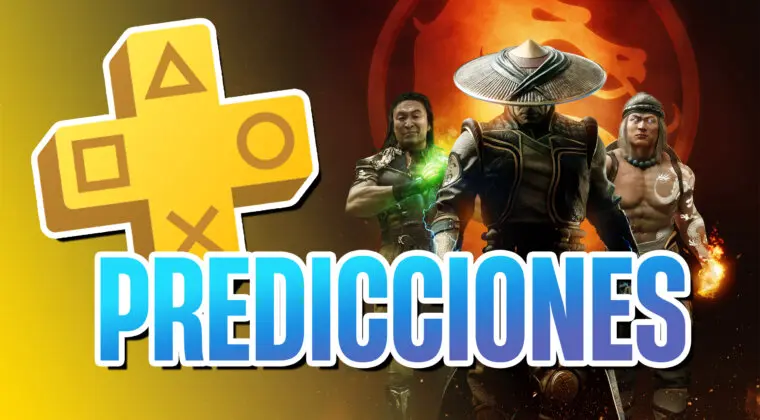 Imagen de PS Plus septiembre 2023: Estos son los juegos que entran en nuestras predicciones
