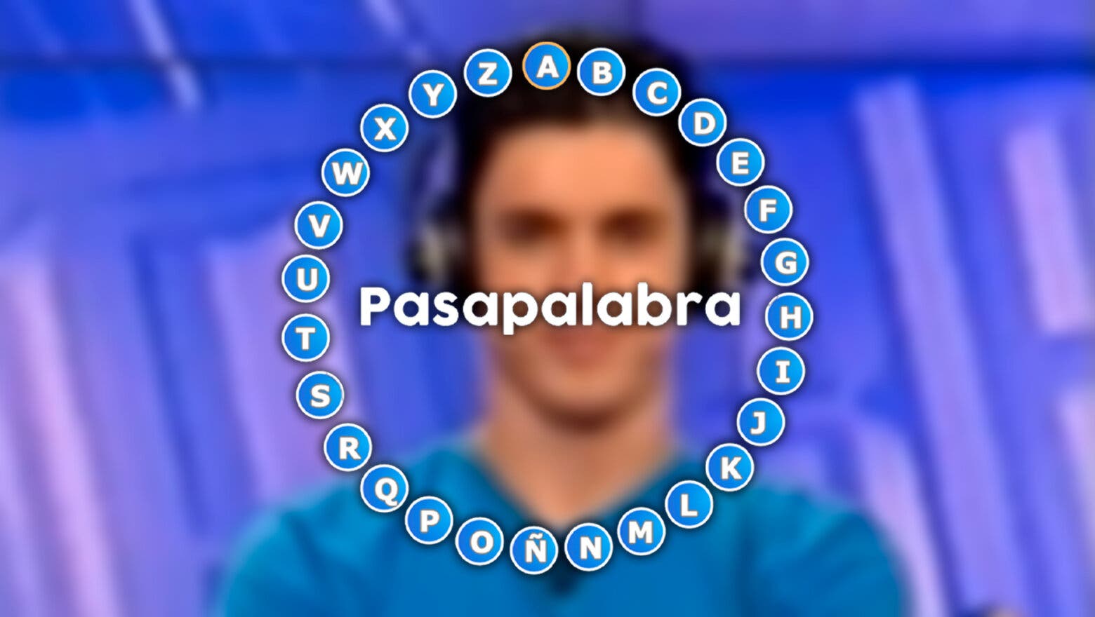 Primer Ganador Pasapalabra