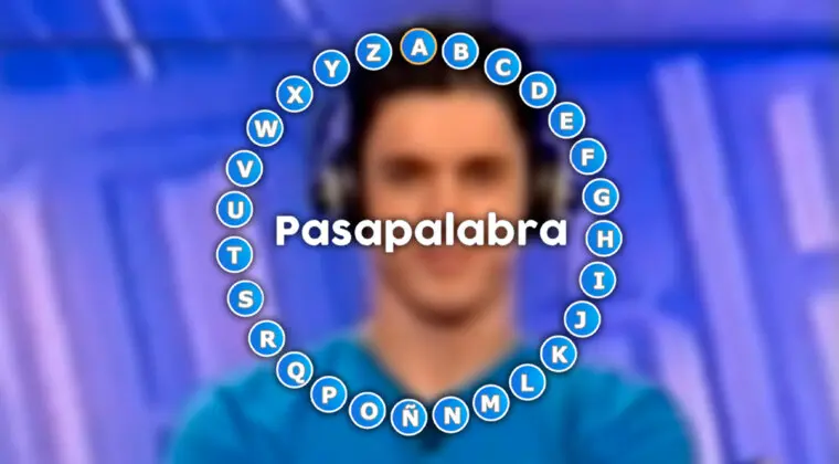 Imagen de El intrigante destino del primer ganador de Pasapalabra: más de 30 concursos y premios históricos
