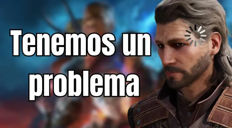 Imagen de El bug que debes conocer antes de empezar tu partida en Baldur's Gate 3