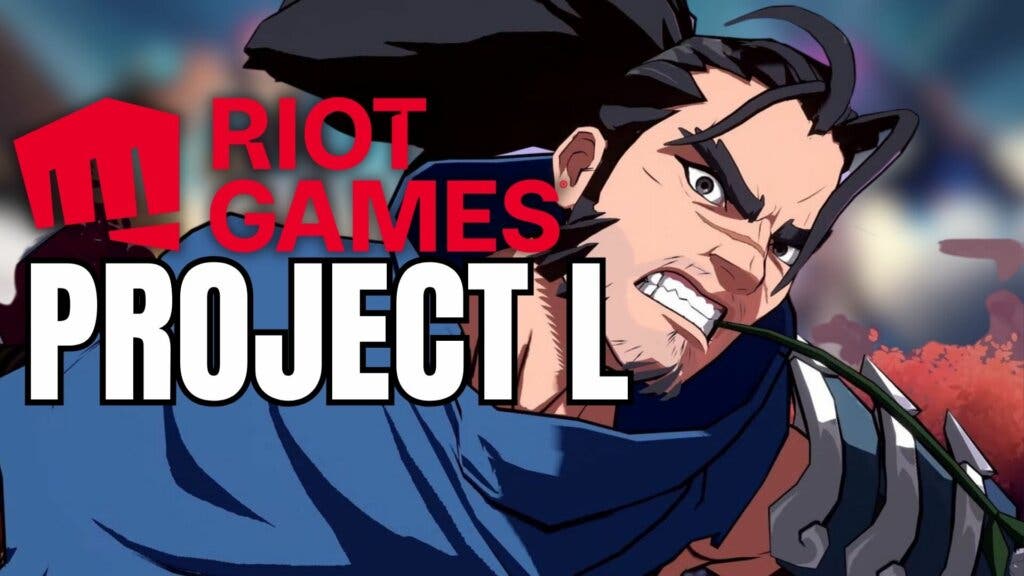 Project L Riot