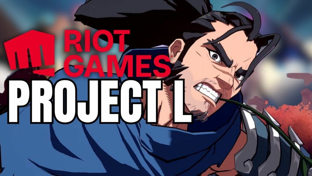 Descubre Las Mecánicas De Project L El Juego De Pelea Gratuito De Riot Games