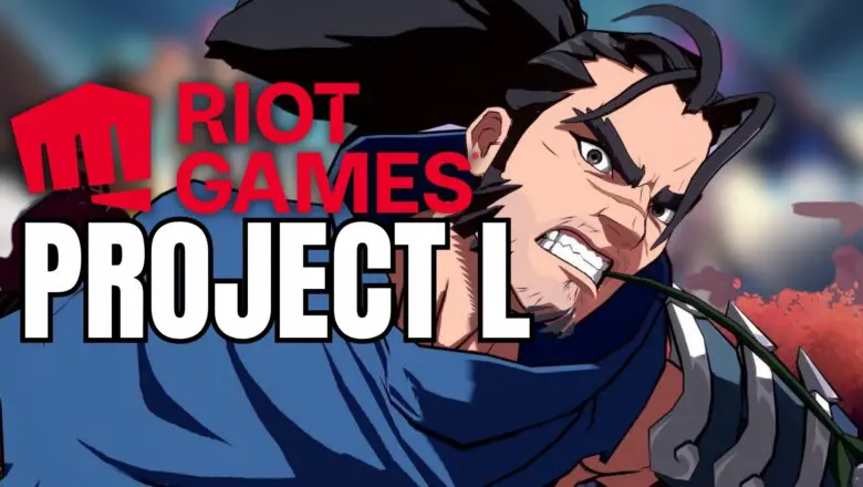 Project L Riot