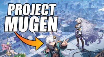 Imagen de Así es Project Mugen, un nuevo RPG urbano al estilo GTA con el que vas a flipar