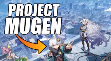 Imagen de Así es Project Mugen, un nuevo RPG urbano al estilo GTA con el que vas a flipar