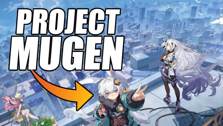 Project Mugen