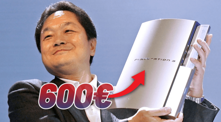 Imagen de Los 3 mayores errores de la historia de PlayStation