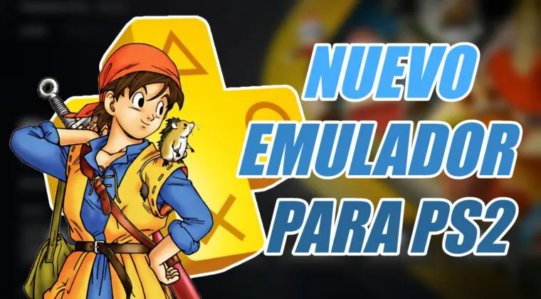 Imagen de Rumor: Sony estaría trabajando en un nuevo emulador para meter más juegos de PS2 en PS Plus