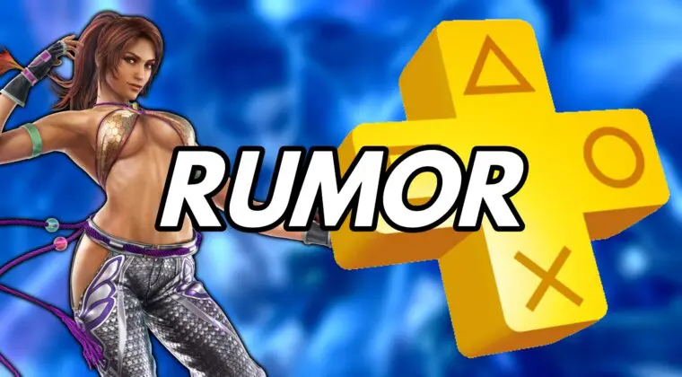 Imagen de ¡Ojo! PS Plus Premium apunta a sumar estos dos juegazos de lucha en los próximos meses