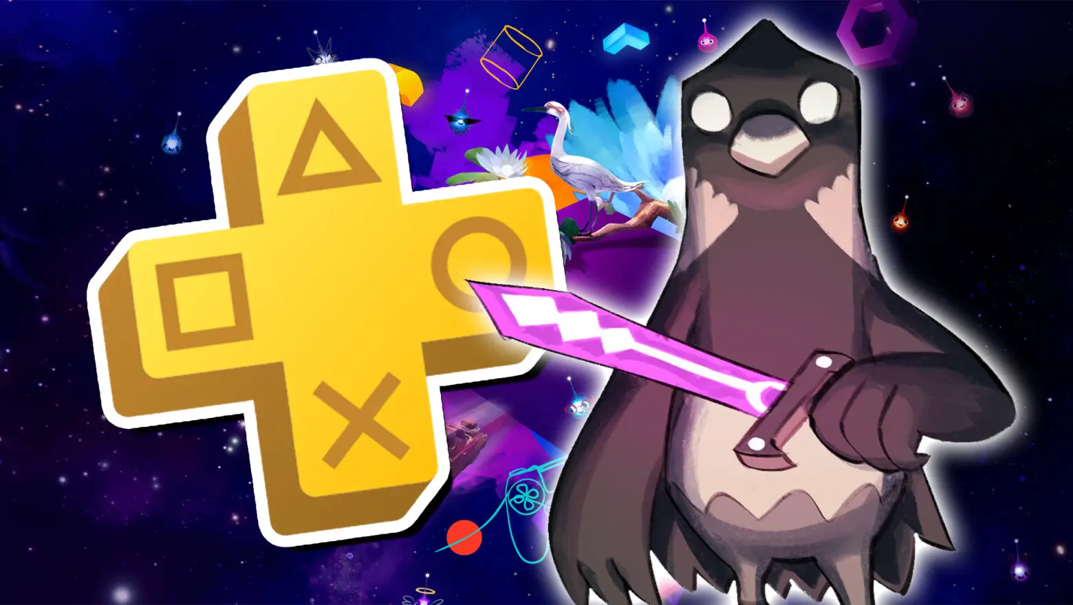 ps plus agosto ya disponibles