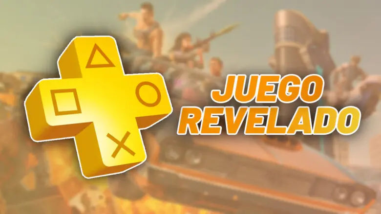 PS PLUS SEPTIEMBRE 2023