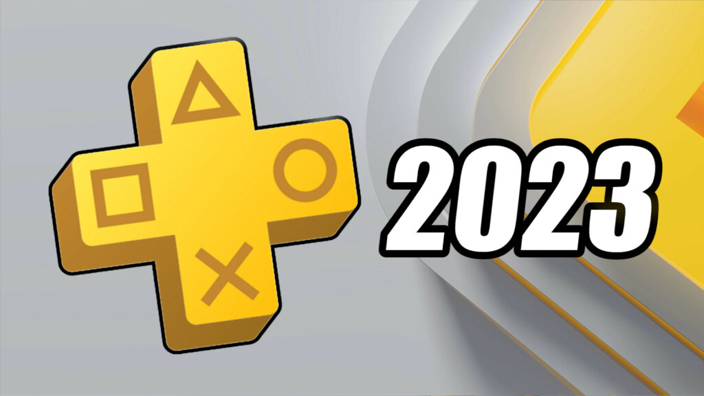 PS PLus