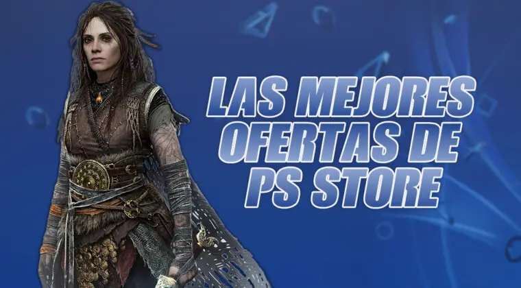 Imagen de Los mejores juegos que puedes encontrar en las 'Rebajas de verano' de PS Store: ¿te has hecho ya con el tuyo?