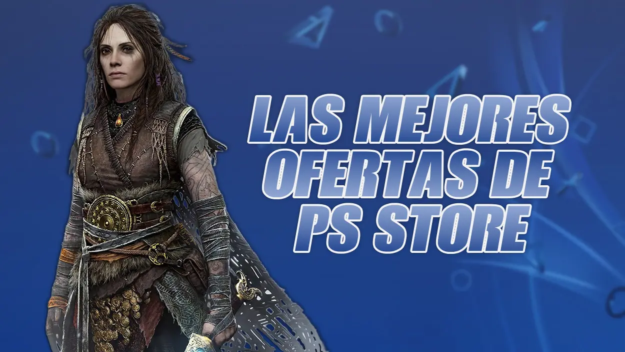 PS Store