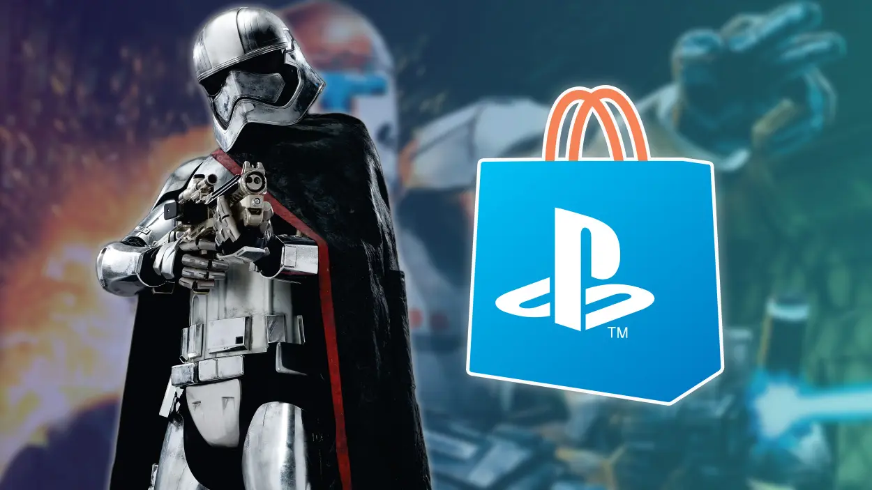 PS Store